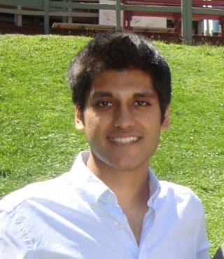 Gaurab Chakrabarti