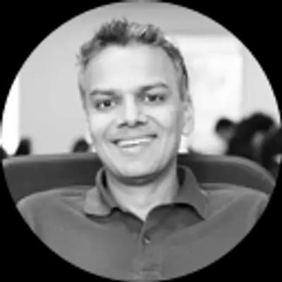 Gaurav Agarwal