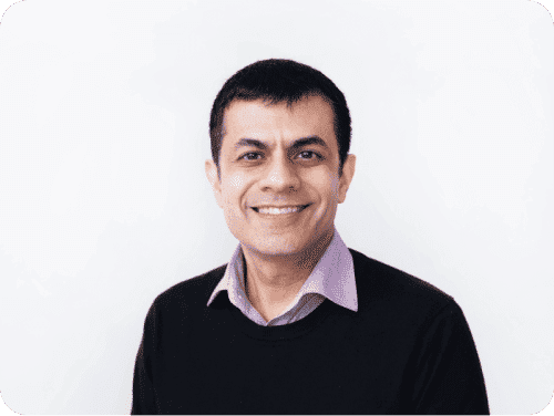 Gaurav Banga
