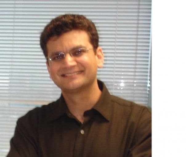 Gaurav Bhatia