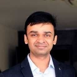 Gaurav Bubna