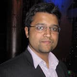Gaurav Christopher DCosta