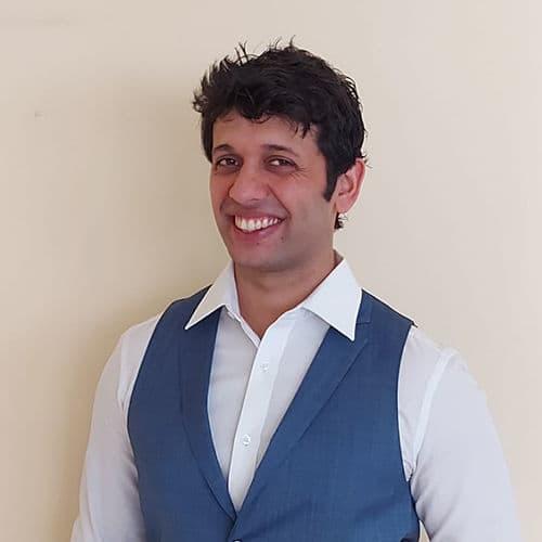 Gaurav Dubey