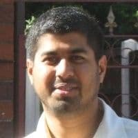 Gaurav Gupta