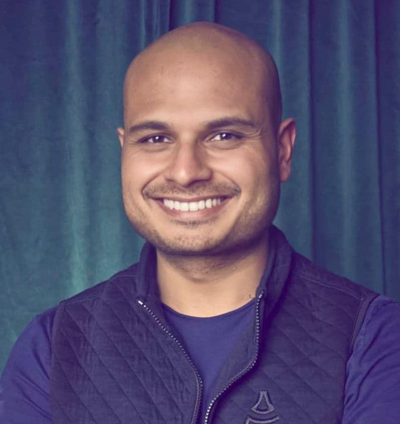 Gaurav Jain