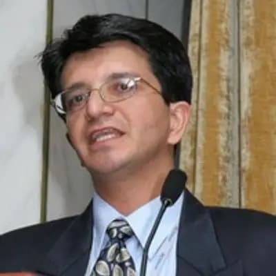 Gaurav Kharod