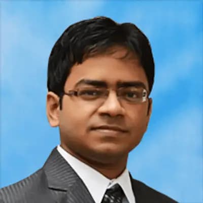 Gaurav Kumar
