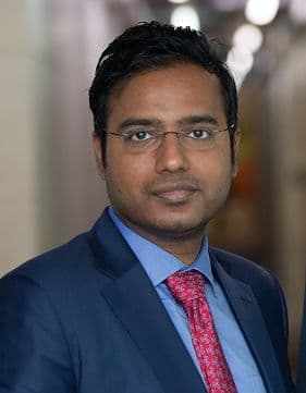 Gaurav Kumar