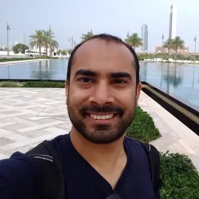 Gaurav Lahoti