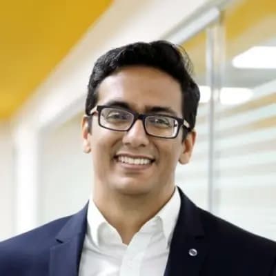 Gaurav Malhotra