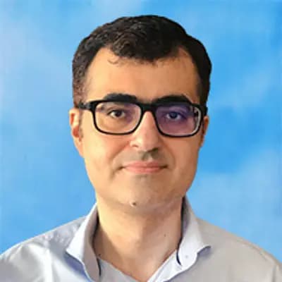 Gaurav Malhotra