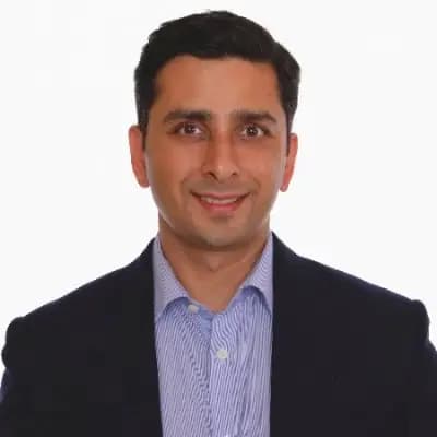 Gaurav Mehta