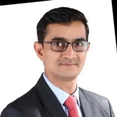 Gaurav Mehta