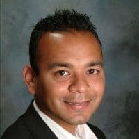 Gaurav Mehta