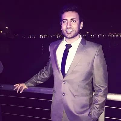 Gaurav Ragtah