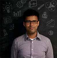 Gaurav Sharma
