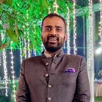 Gaurav Shrishrimal