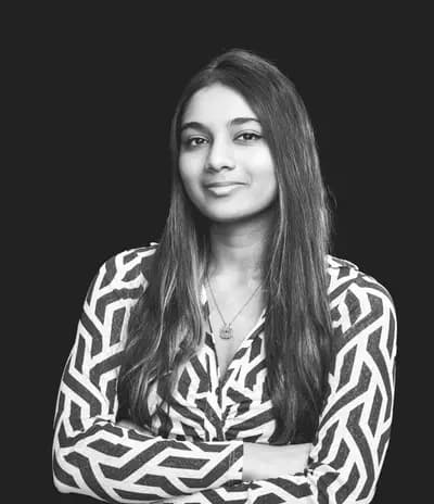 Gauri Kanodia