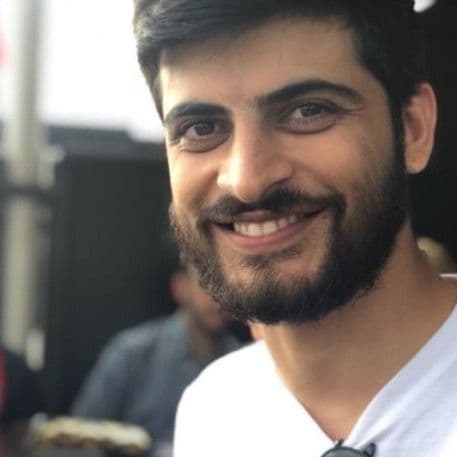 Gautam Arora