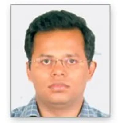 Gautam Balijepalli