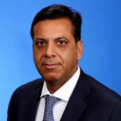 Gautam Chawla