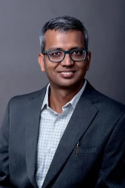 Gautam Goenka