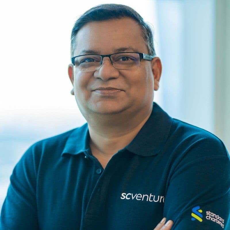 Gautam Jain