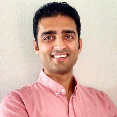 Gautam Madaan
