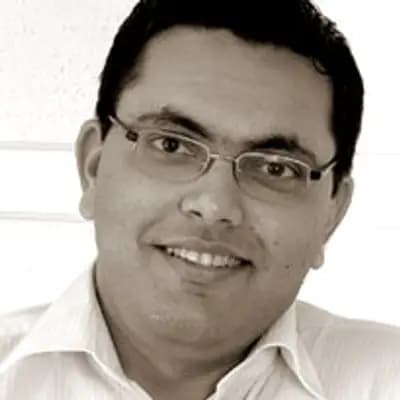 Gautam Mago