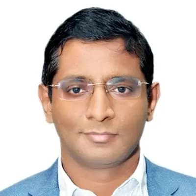 Gautam Narayan