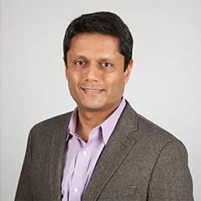 Gautam Parasnis