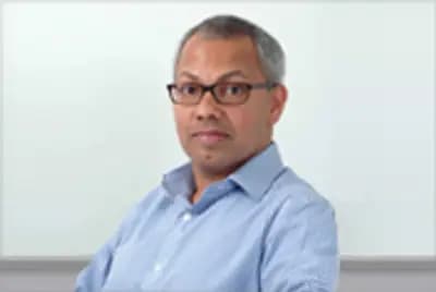 Gautam Patel