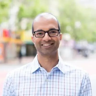 Gautam Prabhu