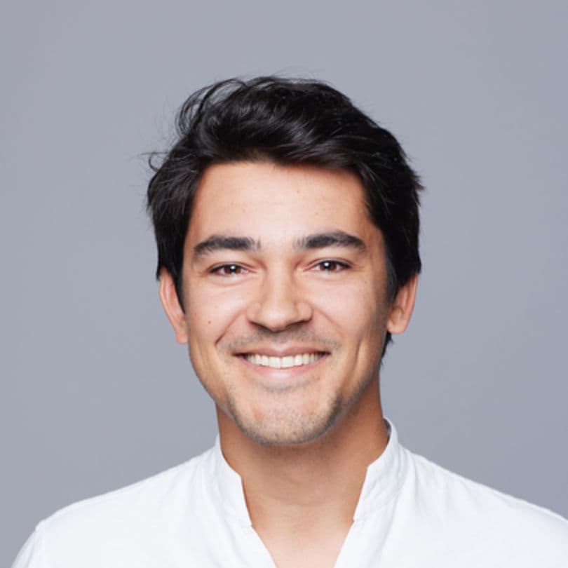 Gauthier Casanova