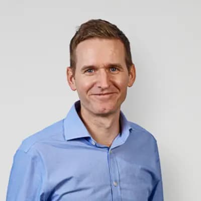Gavin Bell