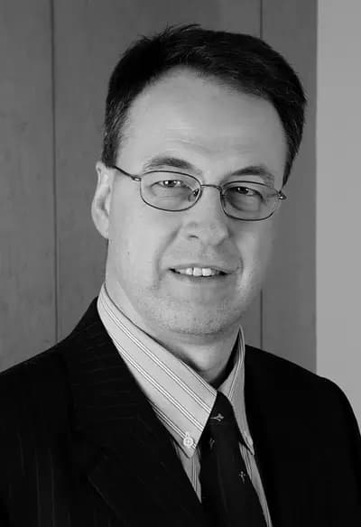 Gavin Chittick
