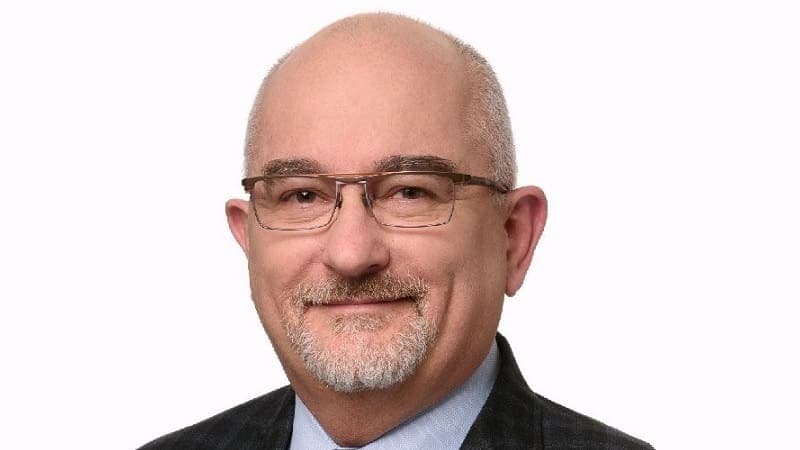 Gavin Corcoran