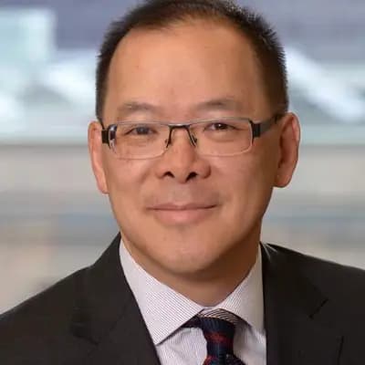 Gavin Foo