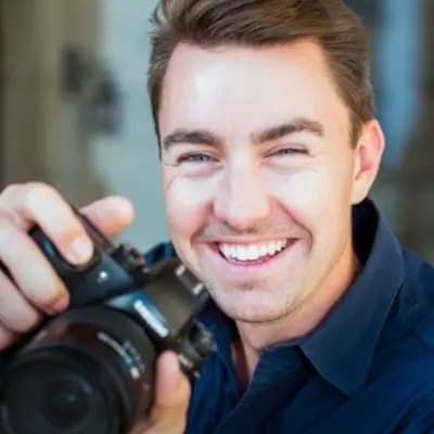 Gavin Garrison