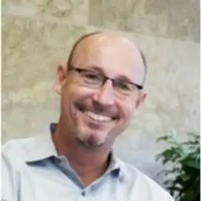 Gavin Hirst