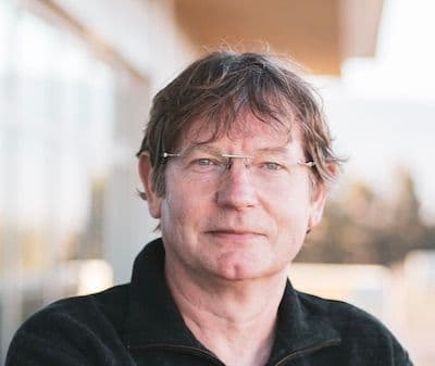 Geert Rosseel