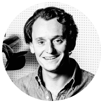 Geert Van Kerckhoven