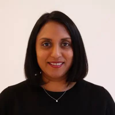 Geeta Schmidt