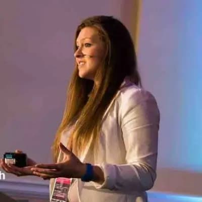 Gemma Milne