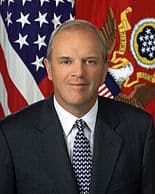 Gen.Thomas White (Ret.)