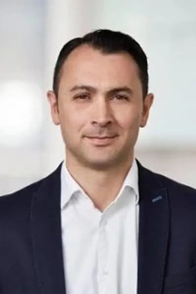 Gencer Sahin