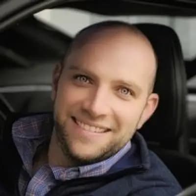 Gene Karshenboym