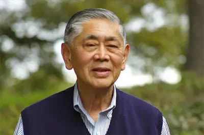 Gene Wong