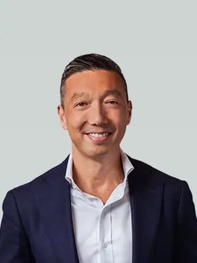 Gene Yoon