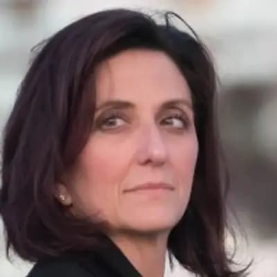 Genevieve Haldeman